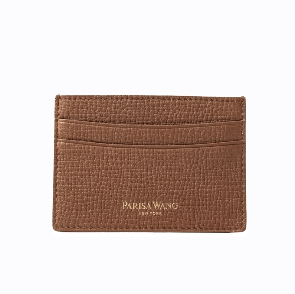 NWOT Parisa Wang Card Holder